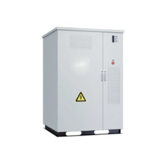 Commercial & Industrial Energy Storage System