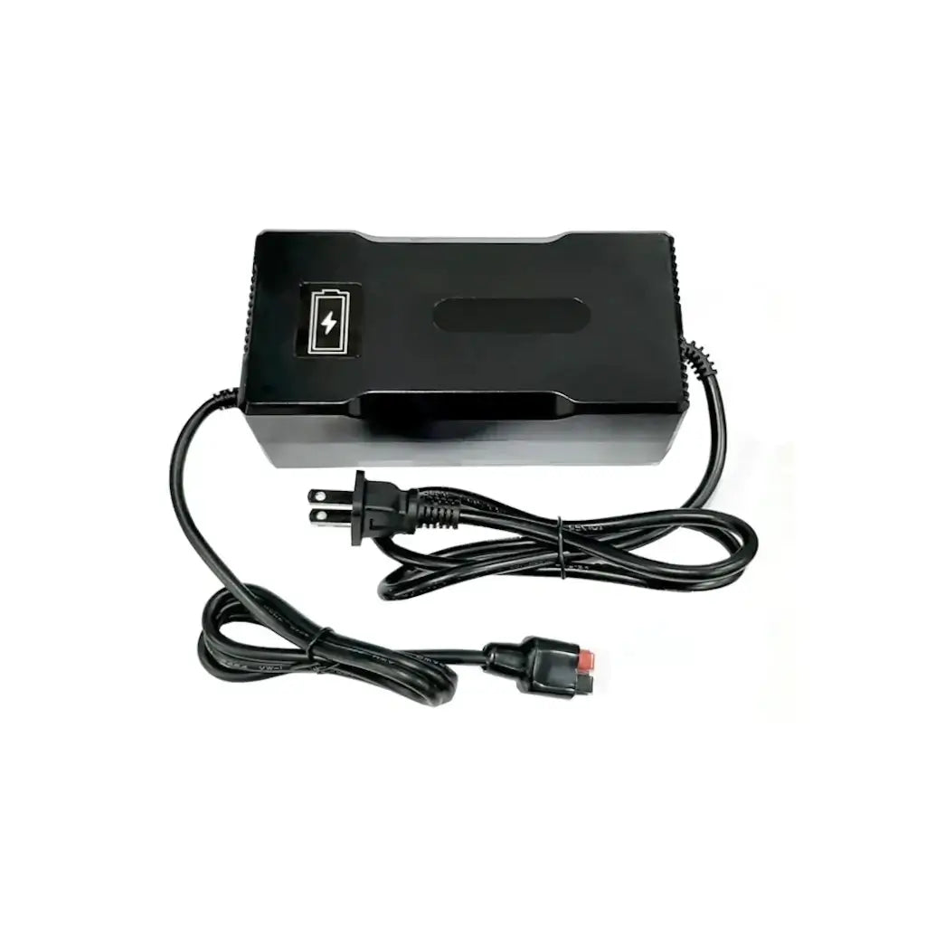 72V 3A Li-ion Battery Charger - Aegis Battery 72V 3A Li-ion Battery Charger - Aegis Battery