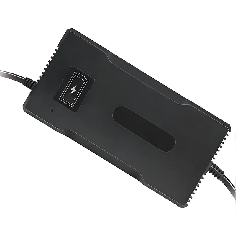 72V 3A Li-ion Battery Charger - Aegis Battery 72V 3A Li-ion Battery Charger - Aegis Battery