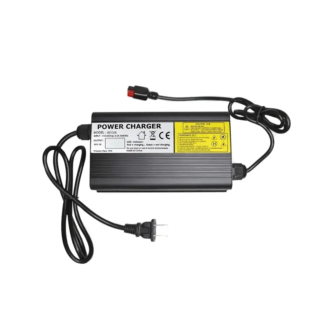48V 20Ah Li-ion Battery - NMC Lithium Ion Deep Cycle