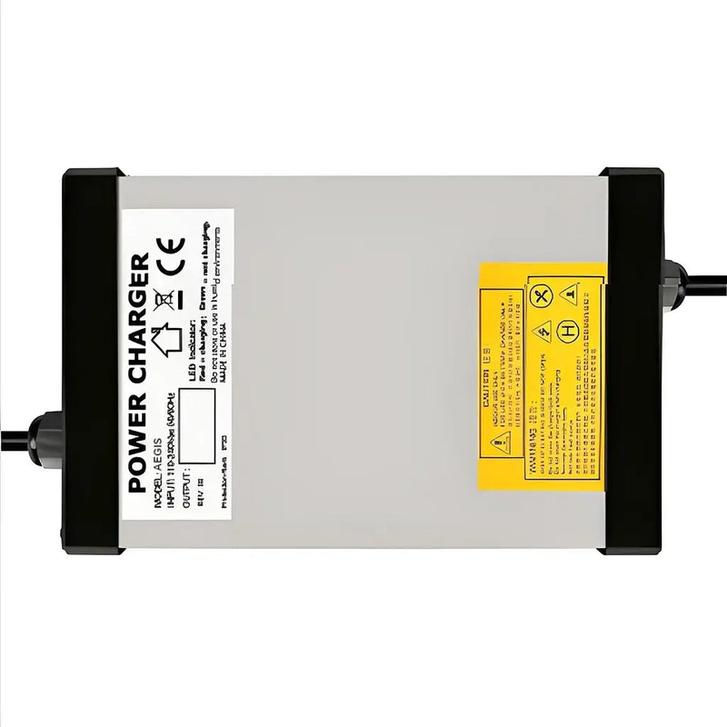 geekvape aegis battery charger 48V 20A Li-ion Battery Charger