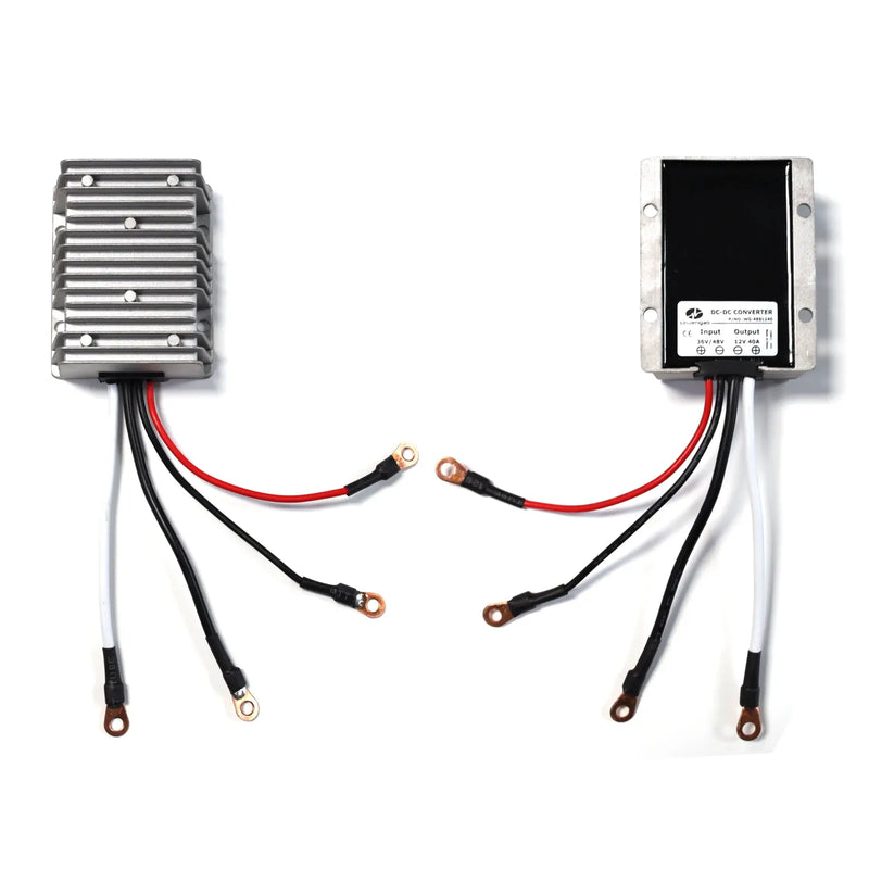 48V 105Ah LiFePO4 - Golf Cart Kit