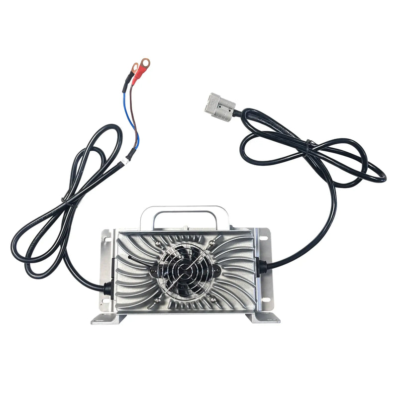 48V 105Ah LiFePO4 - Golf Cart Kit