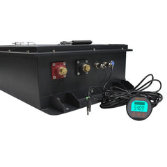 Golf Cart Lithium Battery Upgrade Kit - 48V 105Ah LiFePO4