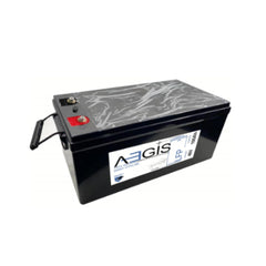 48V 105Ah LiFePO4 Lithium Battery with Data Output