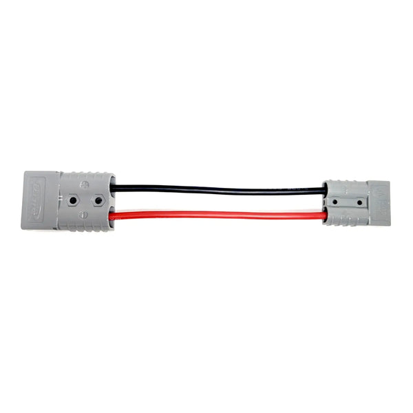 Lithium Battery Adapters | Aegis Battery