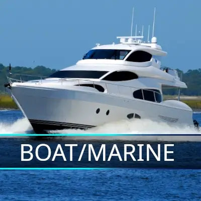 Boat / marine lithium batteries category button