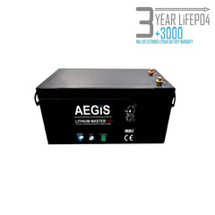 48V 75Ah  LiFePO4 Lithium Iron Phosphate Deep Cycle Battery