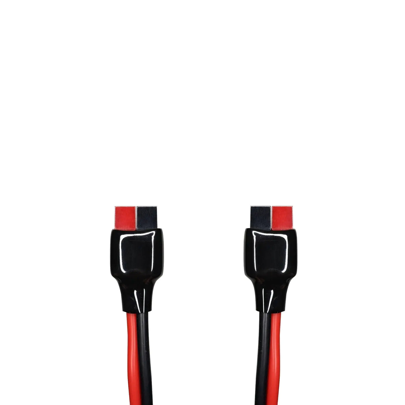 Two PP45 connectors for custom lithium battery