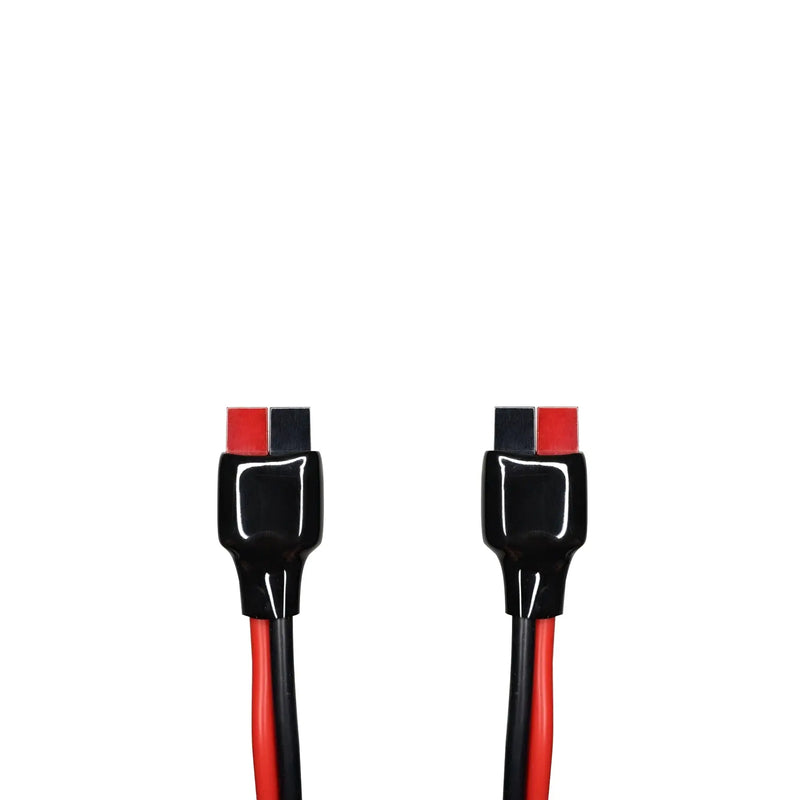 52V 10Ah Li-ion Battery - NMC Lithium Ion Deep Cycle