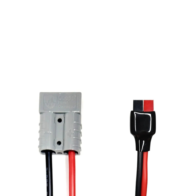12V 30 Ah Li-ion Battery - NMC Lithium Ion Deep Cycle