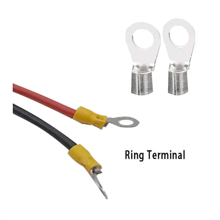 Anderson to Ring Terminal Adapter - Aegisbattery