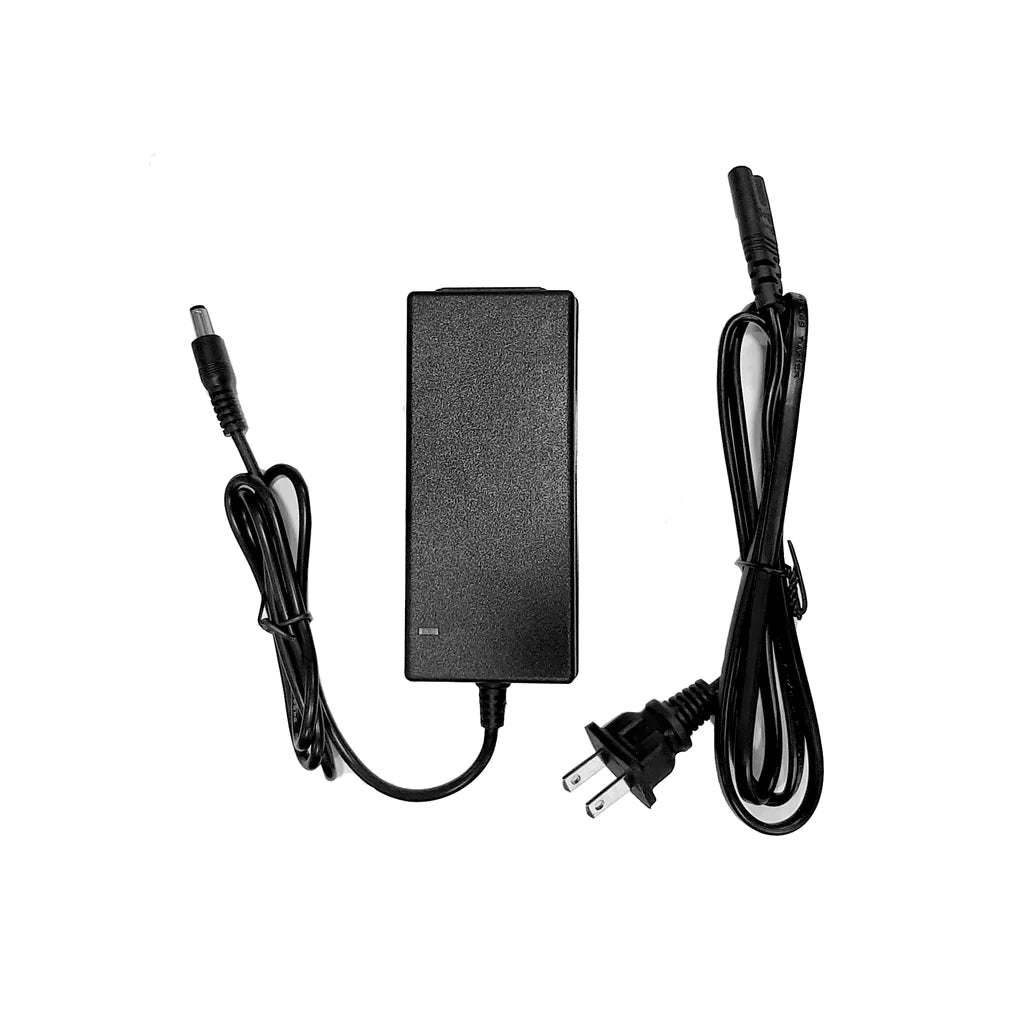 28V 3A Li-ion Battery Charger 28V 3A Li-ion Battery Charger