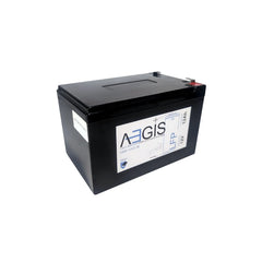 12V 12Ah LiFePO4 Lithium Iron Phosphate Deep Cycle Battery