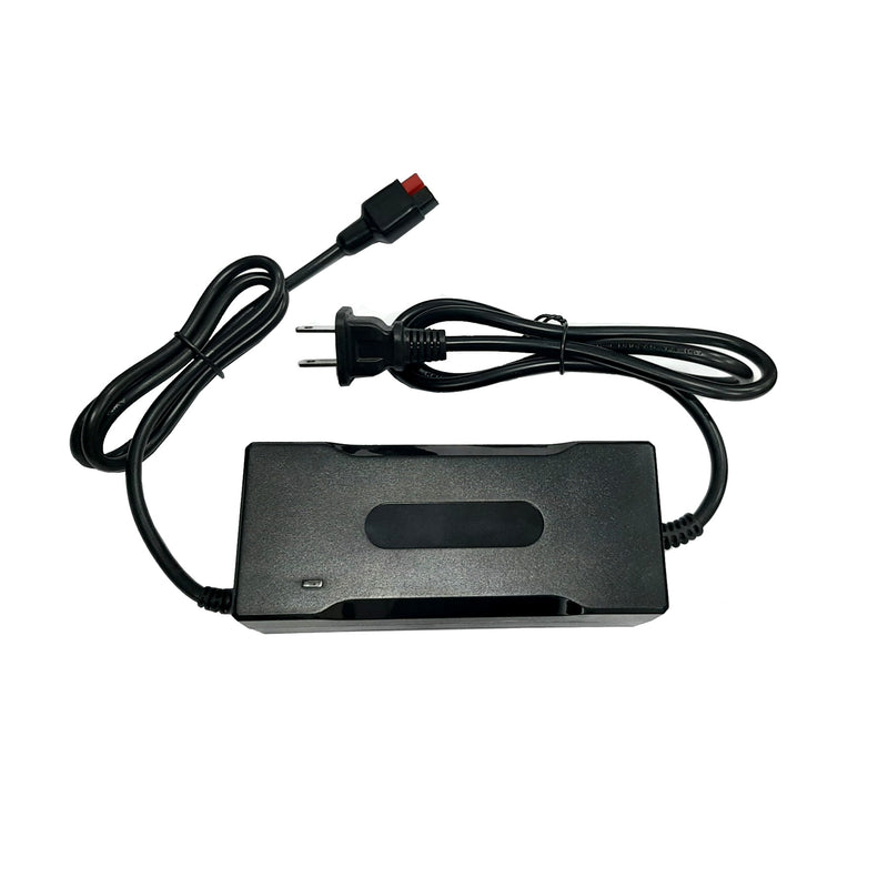 12V 10A NMC Li-ion Lithium Ion Battery Charger - Aegis Battery