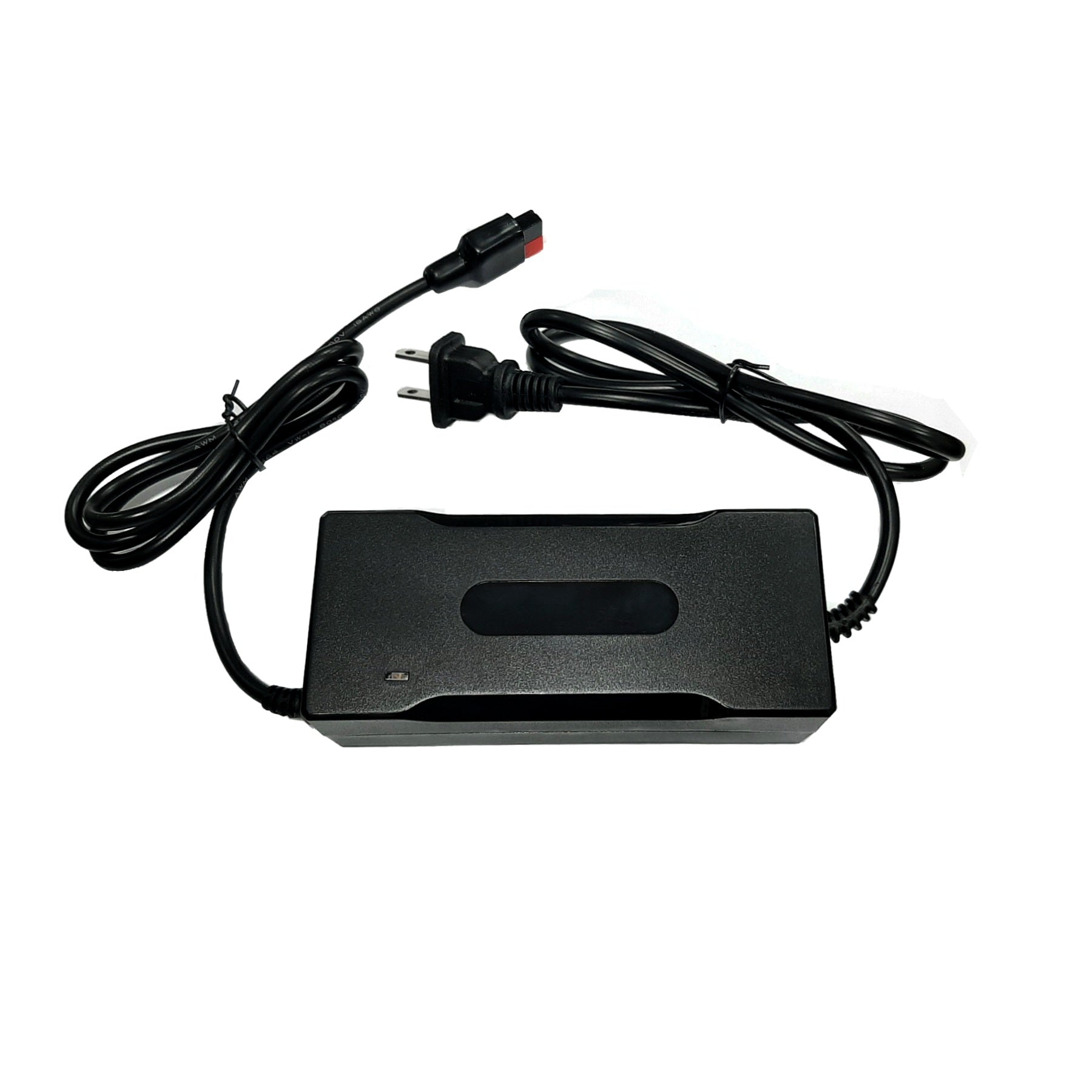 12V 5A Li-ion Battery Charger - Aegis Battery Lithium ion