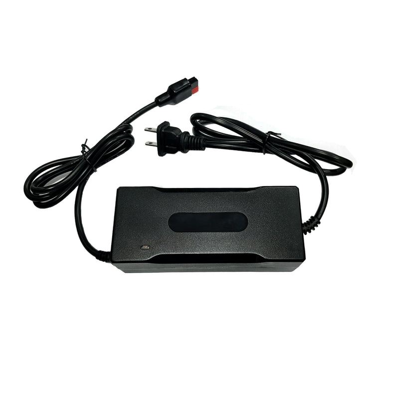 12V 5A NMC Li-ion Lithium Ion Battery Charger - Aegis Battery