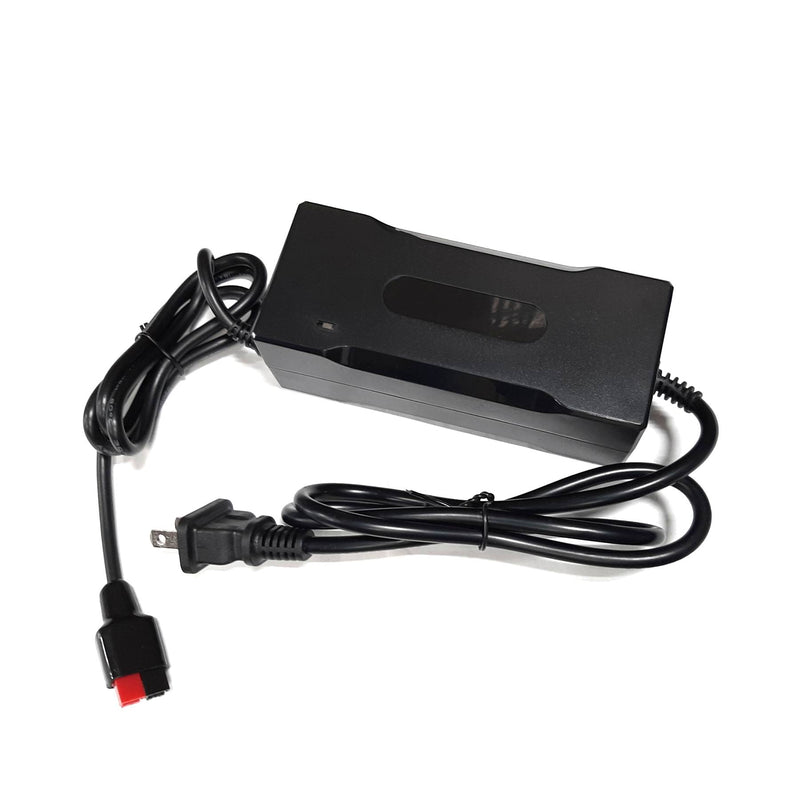 14V 5A Lithium Ion Battery Charger - Aegis Battery