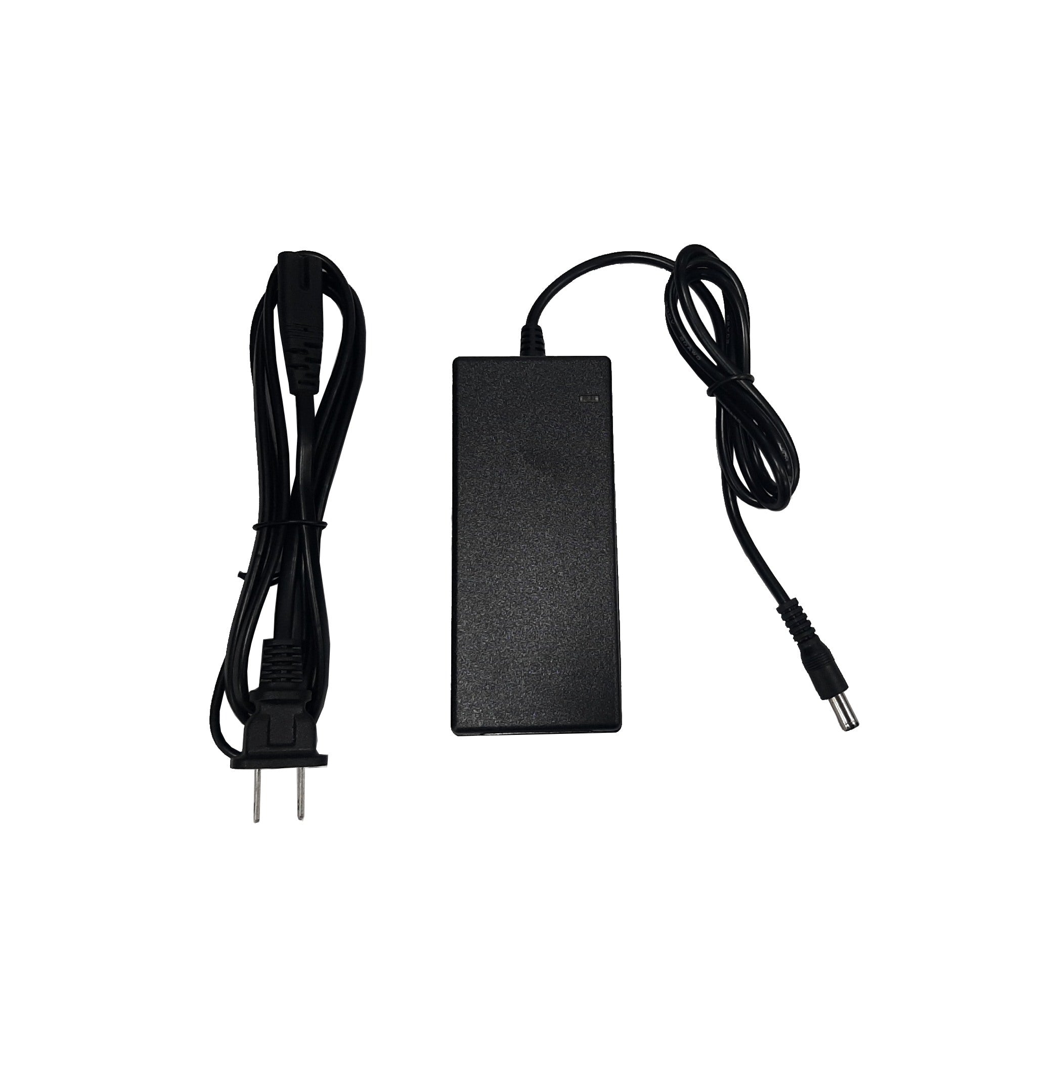 72V 5A Li-ion Battery Charger - Aegis Battery Lithium ion