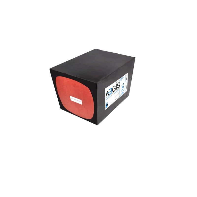 24V, 50Ah, Li-ion Battery (NMC, SOFT PACK ABL-024050P) - Aegisbattery