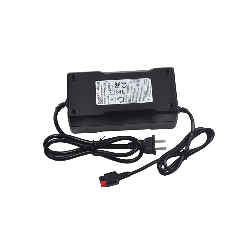 24V, 30Ah Li-ion Battery (NMC, SOFT PACK ABL-024030P) - Aegisbattery