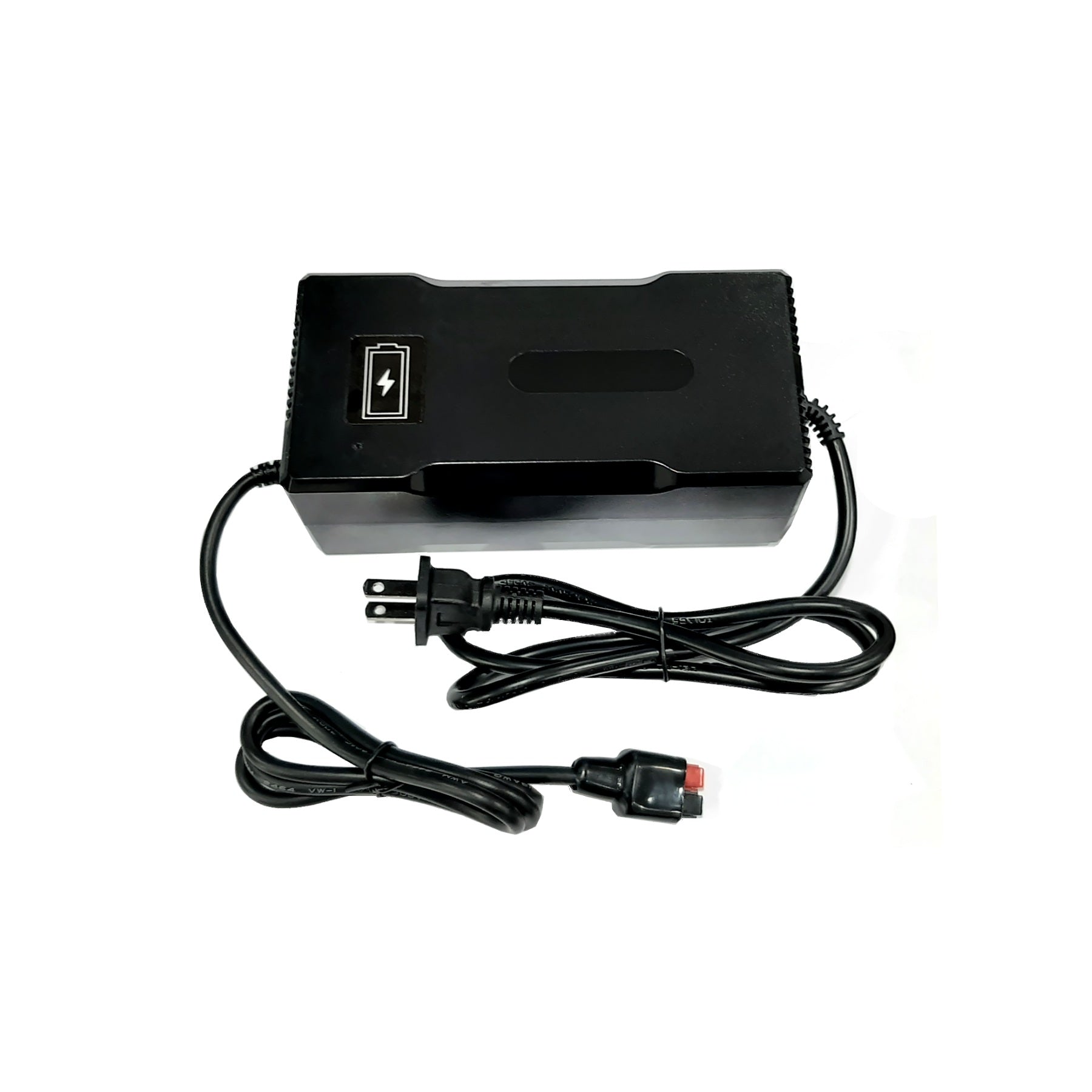 24V 5A NMC Lithium Ion Battery Charger | Aegis Battery 24V 5A NMC Lithium Ion Battery Charger | Aegis Battery
