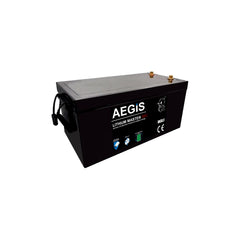 36V 75Ah  LiFePO4 Lithium Iron Deep Cycle Battery - Aegis Battery