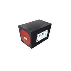 36V, 40Ah Li-ion Battery (NMC, SOFT PACK ABL-036040P) - Aegisbattery