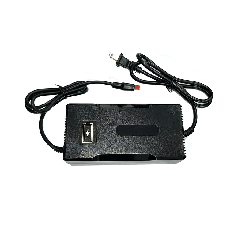 36V Li-ion Battery Charger 36V Li-ion Battery Charger