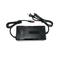 36V 5A NMC Lithium Ion Battery Charger - Aegis Battery
