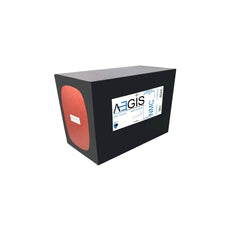 36V, 60Ah Li-ion Battery (NMC, SOFT PACK ABL-036060P) - Aegisbattery