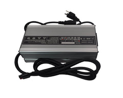 60V 10A NMC Lithium Ion Battery Charger