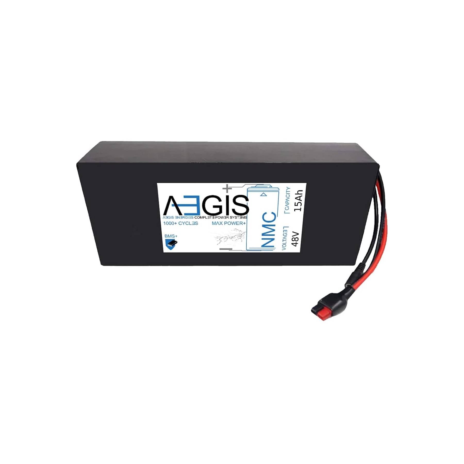 54.6v 3a charger for 48v 15ah