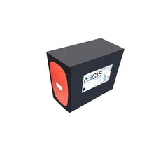 48V, 50Ah Li-ion Battery (NMC, SOFT PACK ABL-048050P) - Aegisbattery