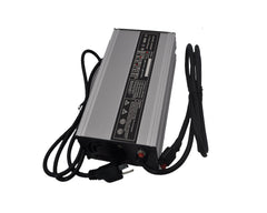 48V 10A NMC Battery Charger - Aegisbattery