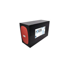 60V 60Ah Li-ion Battery - NMC Lithium Ion Deep Cycle - Aegis Battery