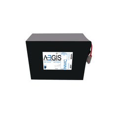 60V 10A NMC Lithium Ion Battery Charger