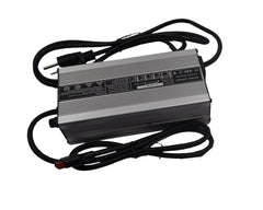 60V 10A NMC Lithium Ion Battery Charger