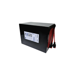 72V 20Ah Li-ion Battery - NMC Lithium Ion Deep Cycle