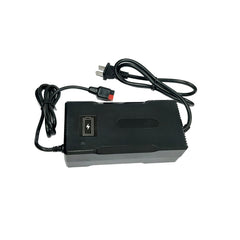 72V 3A NMC Lithium Ion Battery Charger - Aegis Battery