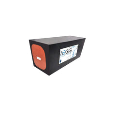 72V, 40Ah Li-ion Battery (NMC, SOFT PACK ABL-072040P) - Aegisbattery