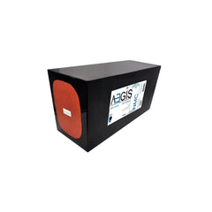 72V 50Ah Li-ion Battery - NMC Lithium Ion Deep Cycle - Aegis Battery