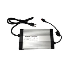 60V 10A NMC Lithium Ion Battery Charger