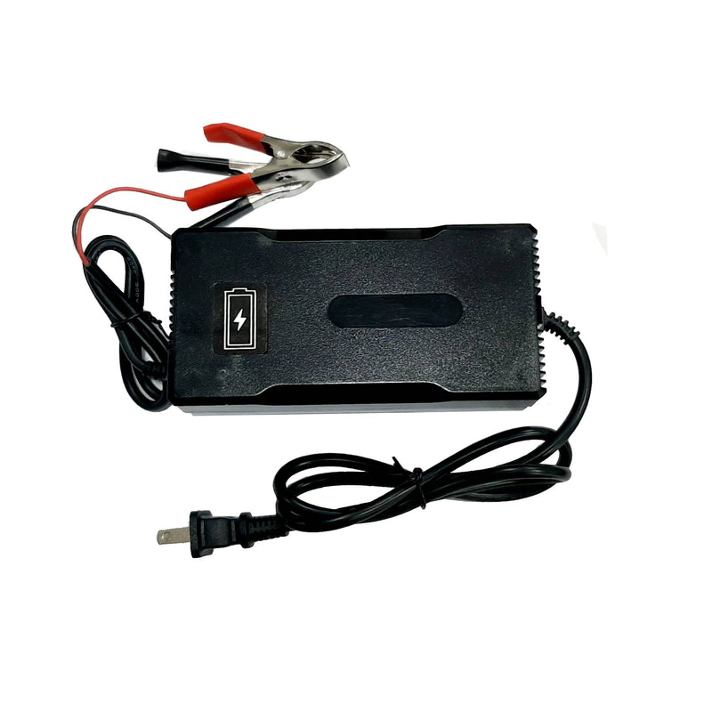 48V 5A Li-ion Battery Charger - Aegis Battery Lithium ion | Aegis Battery 48V 5A Li-ion Battery Charger - Aegis Battery Lithium ion | Aegis Battery