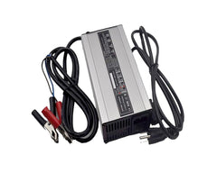 24V 10A LFP Battery Charger - Aegisbattery