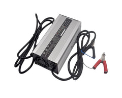 48V 6A LFP Battery Charger - Aegisbattery