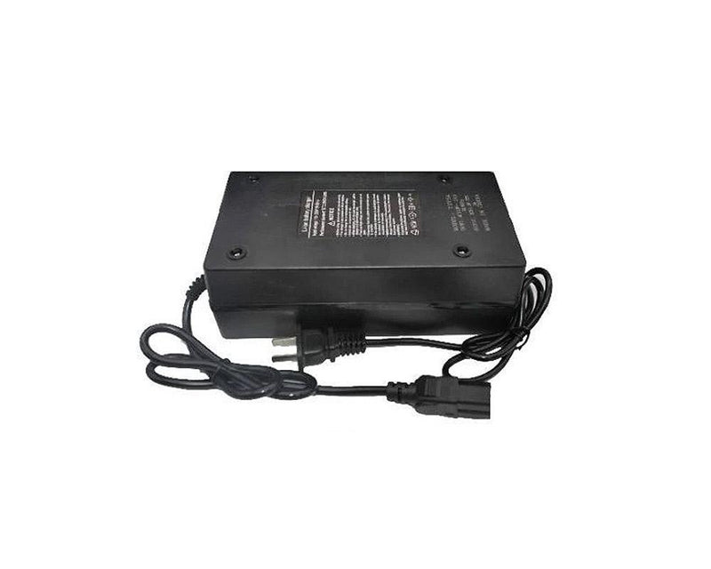 72V 3A NMC Battery Charger - Aegisbattery