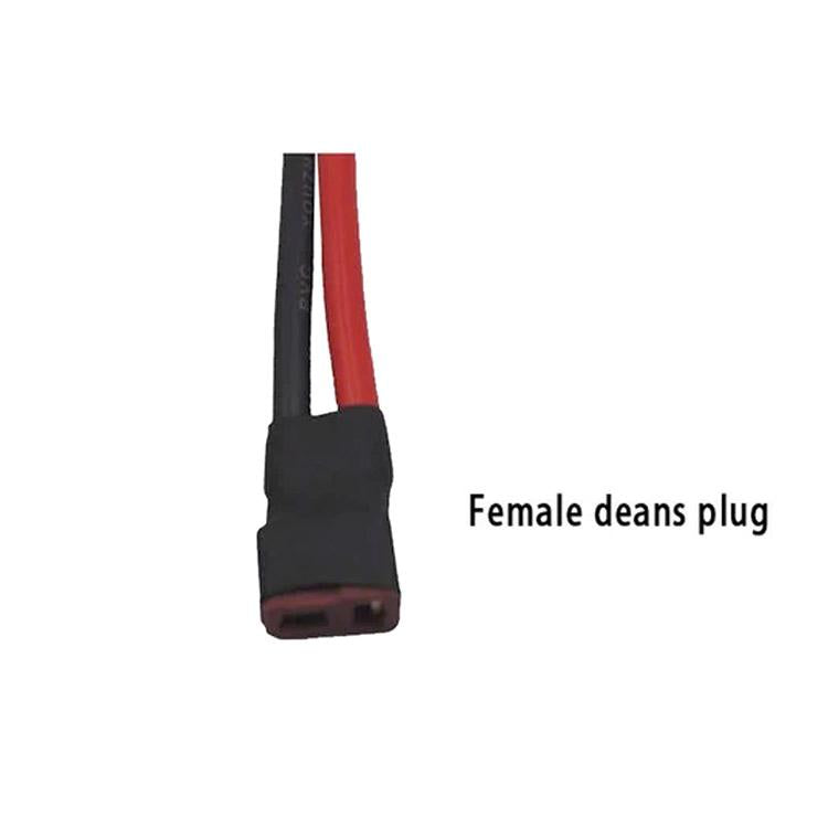 Anderson to Female Deans Adapter - Aegisbattery